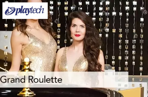 Grand Roulette Live